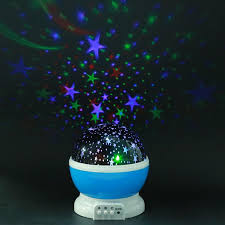 Wholesale Kids Night Light Novelty Luminous Toys Romantic Starry Sky Led Projector Rotating Master Magic Children Bedroom Lamp Unique Chris Birthday Party Sets Birthday Party Stuff From Goodcomfortable 5 74 Dhgate Com