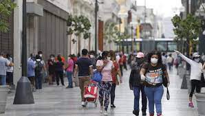 El pronóstico del tiempo más actualizado en lima: Clima En Lima Hoy Viernes 28 De Mayo Senamhi Pronostica Una Temperatura Minima De 16 C Lima El Comercio Peru
