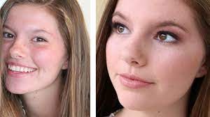 makeup tutorial