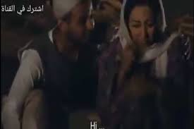 زوجة الشيخ المحرومة تقع في الزنا مع الفلاح الجزء الثاني - SEX ALARAB