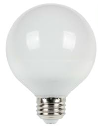 Westinghouse Lighting 6 Watt 75 Watt Equivalent G25 Led Dimmable Light Bulb Warm White 3000k E26 Base Wayfair