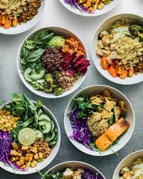 healthiest things to eat at sweetgreen