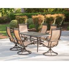 Patio Dining Set Outdoor Dining Set