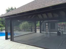 Retractable Roll Screens And Your Home