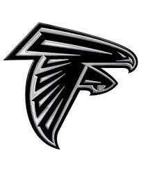The team has two nicknames, the dirty birds and grits blitz (1977 defense). Stockdale Atlanta Falcons Auto Sticker Reviews Sports Fan Shop By Lids Men Macy S Atlanta Falcons Logo Atlanta Falcons Art Atlanta Falcons Football