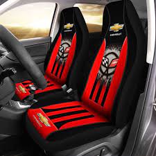 Chevrolet Corvette Lph Hl Car Seat