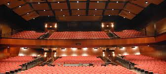 Inb Spokane Seating Chart Best Of Stanley Theatre Seating