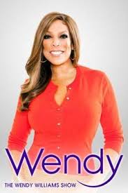 Since 2008, she has hosted the nationally syndicated television talk show the wendy williams show. Pin On To Watch
