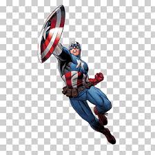 marvel captain america holding shield