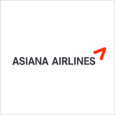 Fly With Asiana Airlines