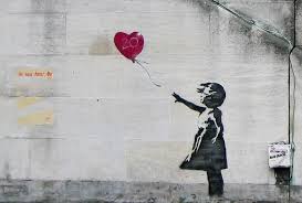 11 extra ordinary facts about banksy