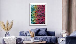 Framed Prints Vs Canvas Prints How To