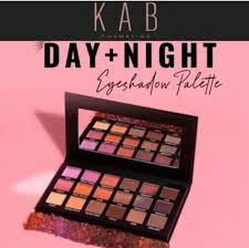 boxycharm kab cosmetics day night