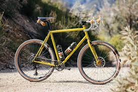 Added link to radivist write up in the stage details! John S Crust Bikes Dreamer Is An All Road Light Tourer John Watson The Radavist A Group Of Individuals Who Share A Love Of Cycling And The Outdoors