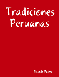 tradiciones peruanas