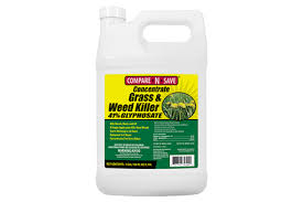 Compare N Save Concentrate Grass Weed Killer 41
