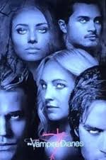 With nina dobrev, paul wesley, ian somerhalder, kat graham. The Vampire Diaries Filmi 7 Onlajn