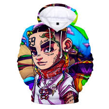 Browse 574 69 rapper stock photos and images available or start a new search to explore more stock photos and images. Rapper Tekashi69 6ix9ine Tekashi 69 3d Print Women Men Hoodies Sweatshirts Harajuku Hip Hop Pullover Hooded Jacket Clothes Wish