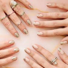 15 cly nail designs for elegant women