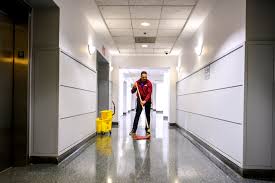cleaning businesses