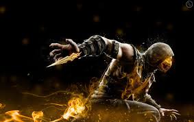 We've gathered more than 5 million images uploaded by our users and sorted them by the most popular ones. Mortal Kombat Scorpion Wallpapers Top Free Mortal Kombat Scorpion Backgrounds Wallpaperaccess