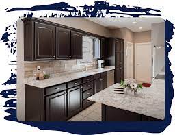 cabinet refinishing services