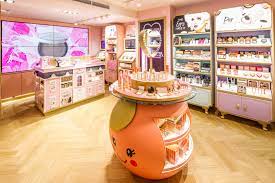 too faced opening london uk location