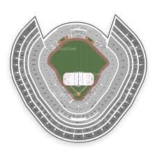 Yankee Stadium Grandstand Seating Chart Yankee Stadium