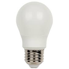 Westinghouse 40w Equivalent Soft White A15 Led Light Bulb