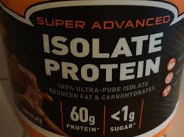whey protein powder nutrition facts