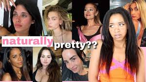 why you feel ugly without makeup on