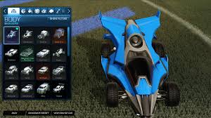 All bug hunters have types of vulnerabilities that they specialize in. Bugged Skin Rocketleague