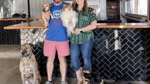 dog friendly bars in the sc upstate