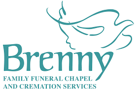 brenny family funeral chapel and