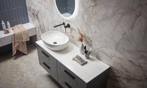 Tavistock Bathrooms Create The Look