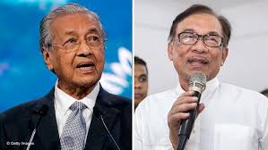 Perikatan nasional needs to put forward a new prime minister candidate as the blame over the unilateral revocation of the emergency ordinances (eos) will fall on muhyiddin yassin. Malaysia Prime Minister Mahathir Mohamad Resigns News Dw 24 02 2020