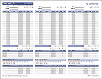 weight training plan template for excel