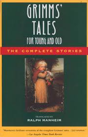 Household tales by brothers grimm. Grimms Tales For Young And Old By Brothers Grimm Jacob Grimm Wilhelm Grimm 9780385189507 Penguinrandomhouse Com Books