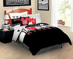 mickey mouse bedroom mickey mouse bedding