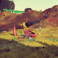 Truth is, it's never been an easy proposition to explain; No Man S Sky Everything You Need To Know Before Playing The Verge