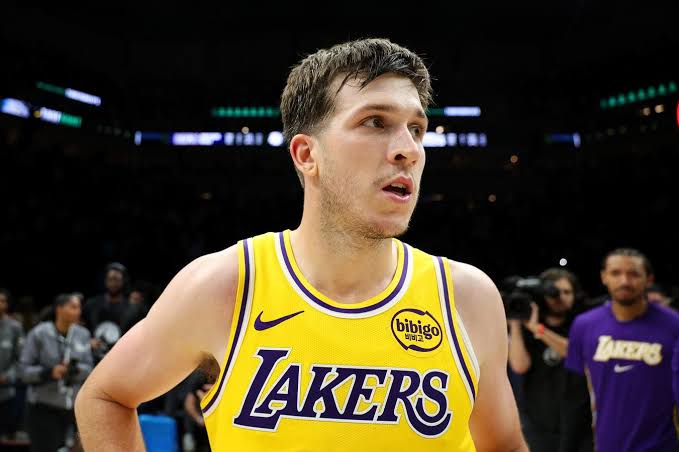 Austin Reaves' Strong Start Puts Him In Rare Air In NBA History