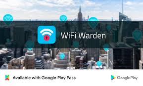 Use happymod to download mod apk with 3x speed. Wifi Warden Home Facebook