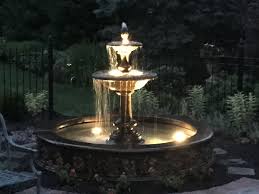 Related Image Lowes Garden Sheds Fountain Lights