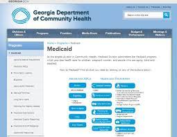 You must have you client id to create a benefits account to access this module. Georgia Rx Assistance Programs State Rx Plans