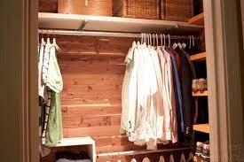 8 Diy Cedar Closet Ideas