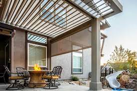 Covertech Patio Covers Shades And