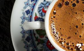 turška kava