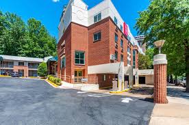 Red Lion Hotel Rosslyn Iwo Jima Arlington Updated 2019 Prices