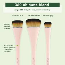 ecotools 360 ultimate blend makeup