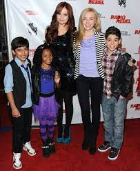 During a virtual reunion recorded for the stars in the house youtube series , hosted by seth boyce starred as luke ross on the show, portraying one of the four ross siblings opposite skai jackson , peyton list and karan brar. Cameron Boyce Dead A Look Back At The Young Disney Star Who Has Died Aged 20 Celebrity News Showbiz Tv Express Co Uk